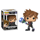 Kingdom Hearts III Sora (Toy Story) Pop wyłącznie w USA! Płyta winylowa