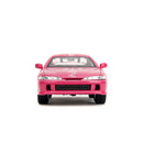 Fast & Furious 1995 Honda Integra Type R (Japan Spec) 1:24 Scale