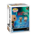 Red One Callum Drift Pop! Vinyl