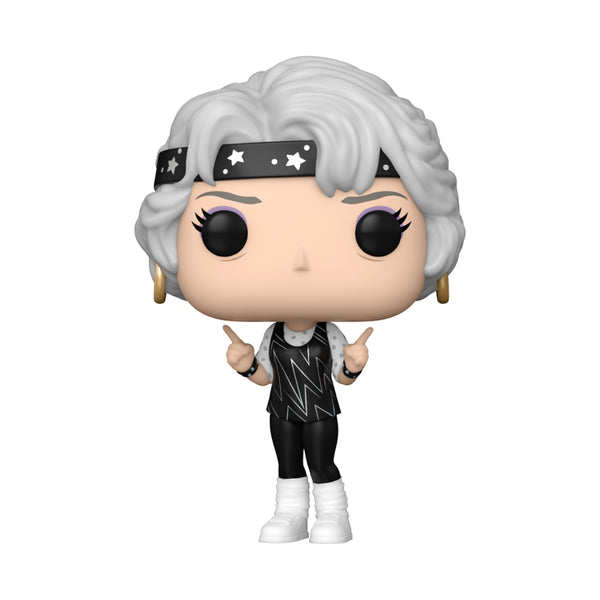 Golden Girls: 40th Anniversary Dorothy (Workout Gear) Pop! Vinyl