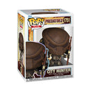 Predator City Hunter Pop! Plus