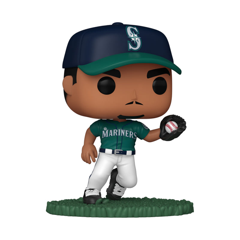 MLB: Mariners Julio Rodriguez Pop! Vinyl