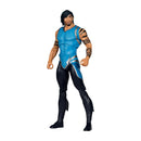 DC Multiverse Tempest (Titans Rebirth) 7" Figure