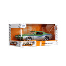 Big Time Muscle 1969 Pontiac GTO Judge 1:24 Scale Vehicle