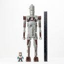 Star Wars: The Mandalorian IG-12 with Anzellans Jumbo Figure