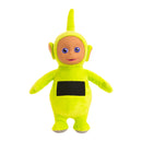 Teletubbies 8'' Plush with Color Changing Belly Patch