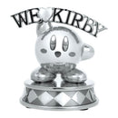 Kirby We Love Kirby Diecast Statue