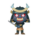 Iron Maiden Senjutsu Eddie Pop! Vinyl