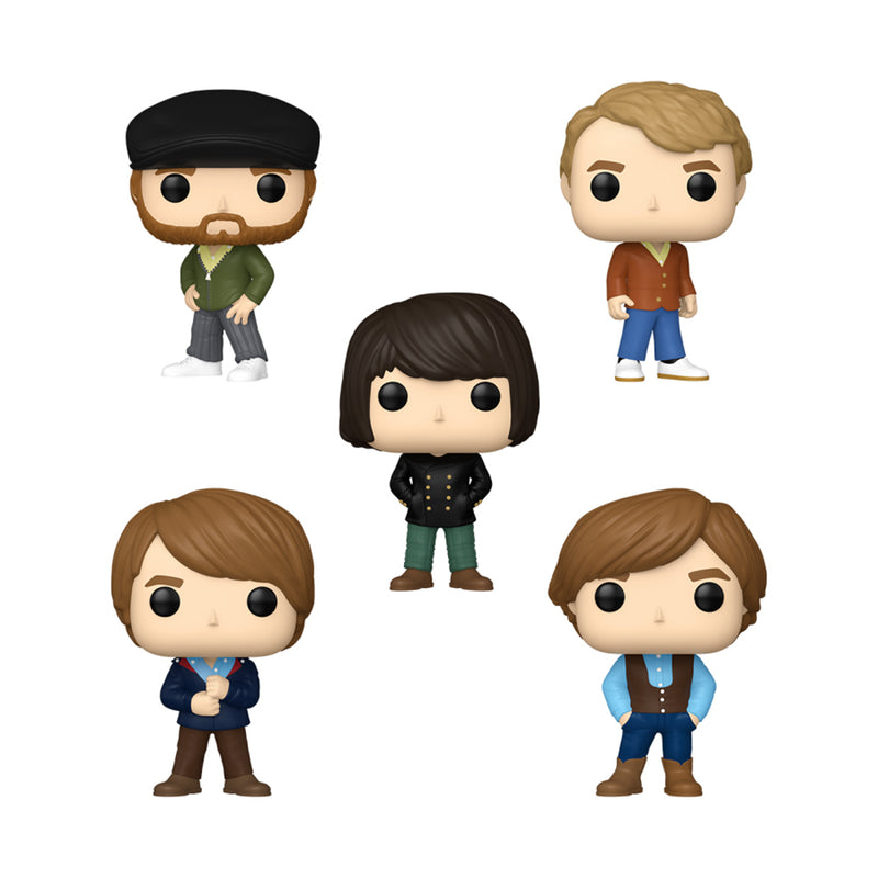The Beach Boys Pet Sounds Pop! 5-Pack