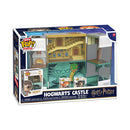 Harry Potter Hogwarts Bitty Box Playset