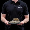 TLOR The Golden Hall of Edoras Environment Diorama