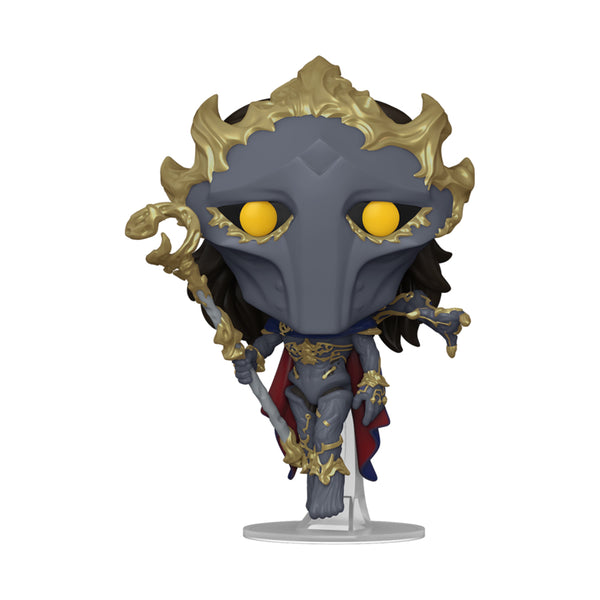 Arcane: League of Legends (TV) Champion Viktor Pop! Vinyl