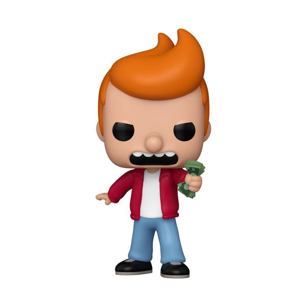 Memes Fry "Shut Up and Take My Money" US Exclusive Pop! Vinyl
