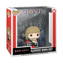 Bon Jovi Slippery When Wet Pop! Album