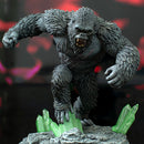 Godzilla x Kong King Kong Deluxe Gallery PVC Statue