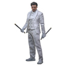Moon Knight (TV) Mr. Knight 1:6 Scale Action Figure