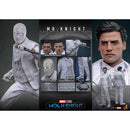 Moon Knight (TV) Mr. Knight 1:6 Scale Action Figure