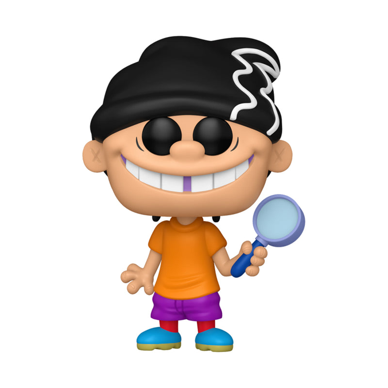 Ed, Edd & Eddy Edd Pop! Vinyl