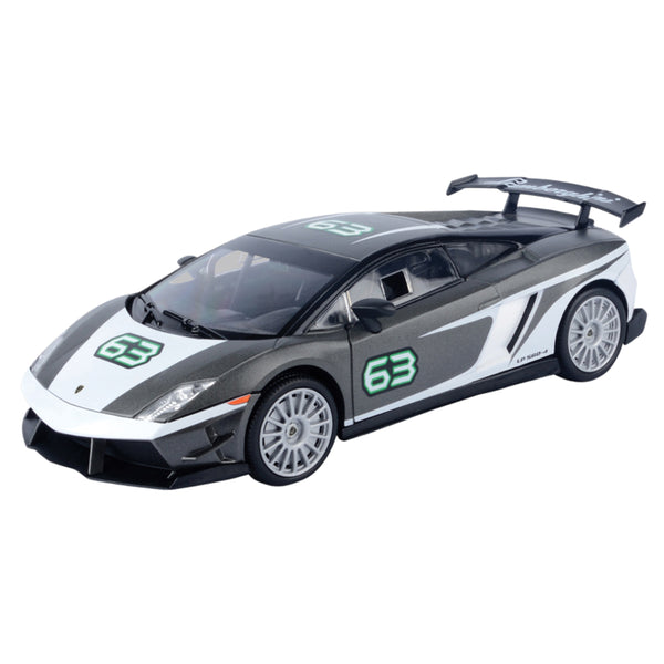 GT Racing Lamborghini Gallardo LP560-4 Super Trofeo 1:24