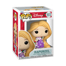 Disney: Princess Rapunzel Holiday Pop! Vinyl