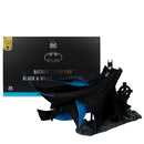 Batman: Year Two Black & White Accent Gold Label Figure