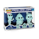 Casper: 30th Anniversary Ghostly Trio Pop! Vinyl 3-Pack