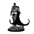 Black & White Batman by Bjorn Barends Resin Statue