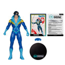 DC Comics Nightwing Silver Age 7" Action Figure