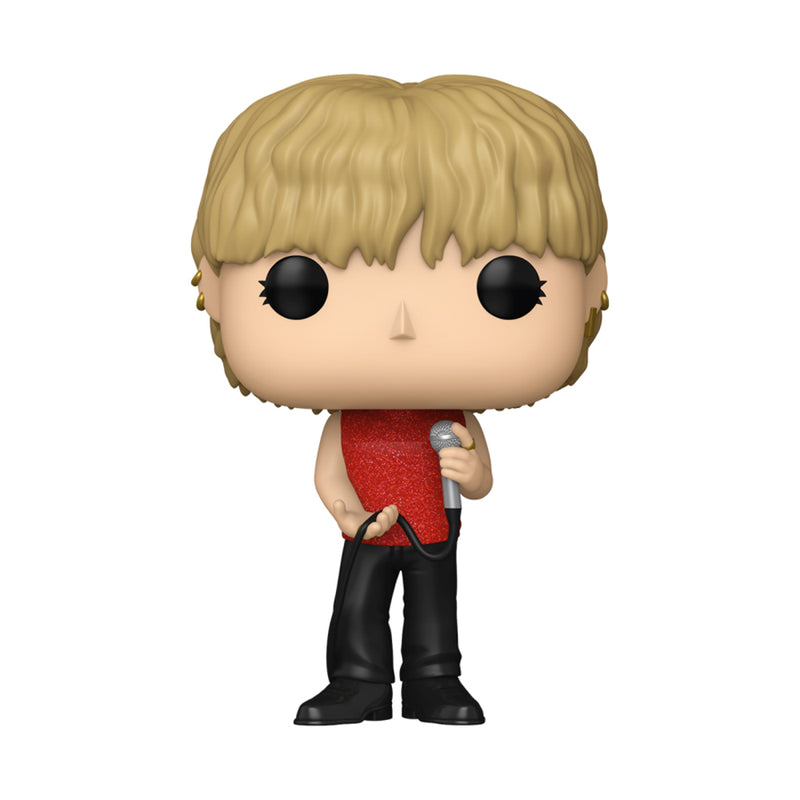 BTS: Solos V Love Me Again Pop! Vinyl