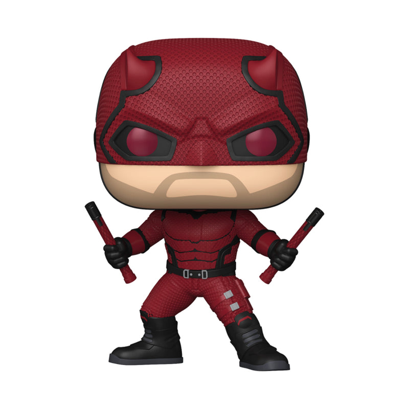 Daredevil: Born Again Pop! Vinyl