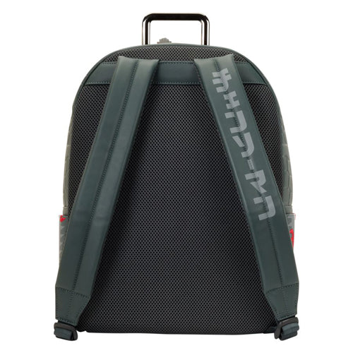 Chainsaw Man Full-Size Backpack