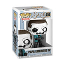 Ghost Papa Emeritus IV Glitter Pop! Vinyl
