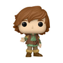 How to Train Your Dragon 2025 Hiccup Pop! Vinyl