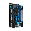 DC Batman Hazmat Suit 7" Figure