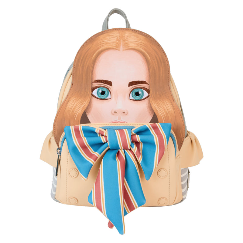 M3GAN Cosplay Mini Backpack