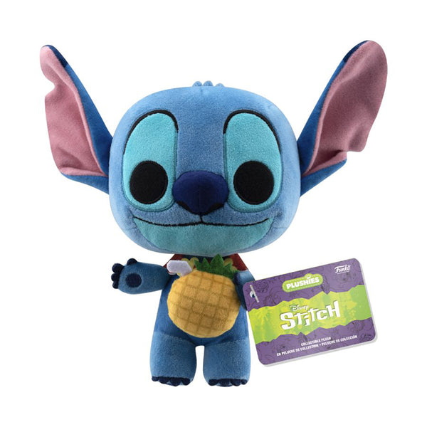 Lilo & Stitch Stitch Luau US Exclusive Pop! Plush