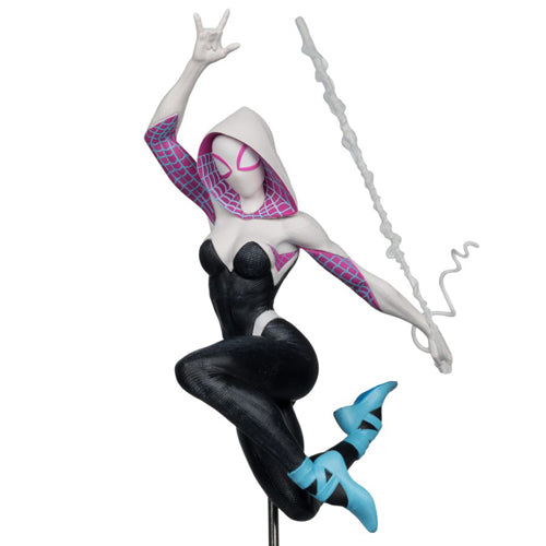 Ghost-Spider The Amazing Spider-Man