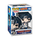 Naruto Sasuke Uchiha New Classics Pop! Vinyl