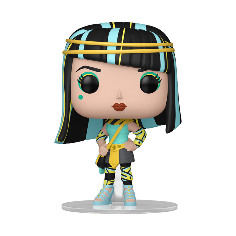 Monster High Cleo Pop! Vinyl