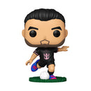 MLS: Inter Miami Sergio Busquets Away Pop! Vinyl