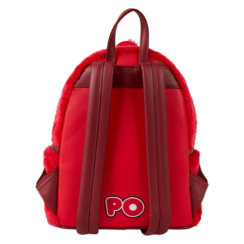 Teletubbies Po Mini Backpack