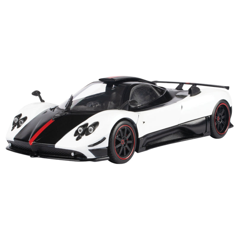Timeless Legends Pagani Zonda Cinque Coupe 1:18 Diecast