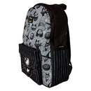 The Nightmare Before Christmas Nylon Full-Size Backpack
