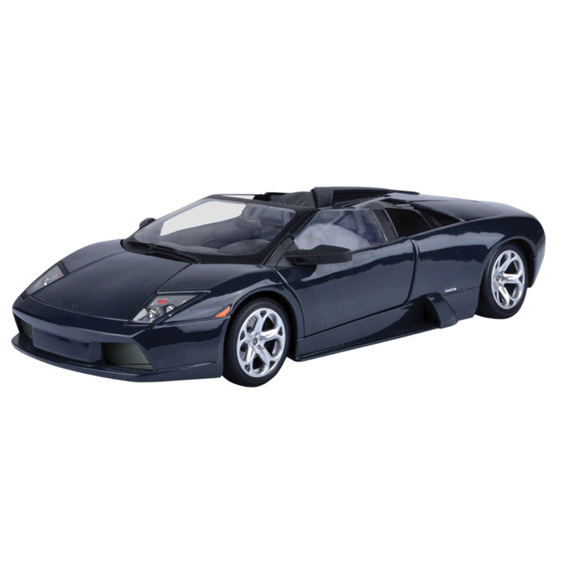 Timeless Legends Lamborghini Murcielago Roadster 1:18 Black