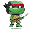 Ninja Turtles Leonardo Pop! Vinyl Chase Ships 1 in 6