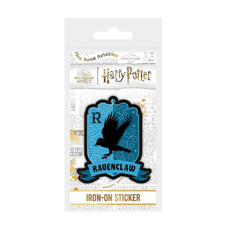 Naprasowanka Harry Potter Hogwart House