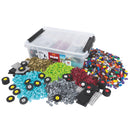 Plus-Plus Go! Mix 2600pcs