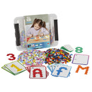 Plus-Plus ABC & 123 Box 2000pcs