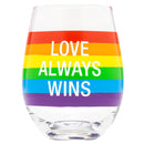 Kieliszek do wina Say What 470 ml