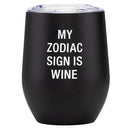 Termiczny kubek do wina Say What 360 ml